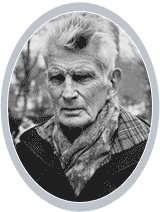 Samuel Beckett at Ulysses Rare Books (Rarebooks.ie)