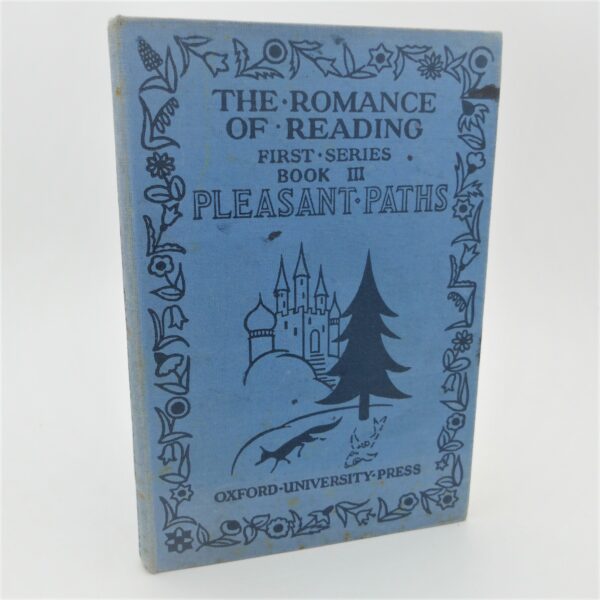 The Romance of Reading