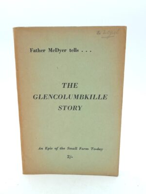 Father McDyer Tells - The Glencolumbkille Story (1955)