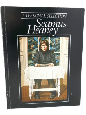 A Personal Selection. Exhibition Catalogue (1982)