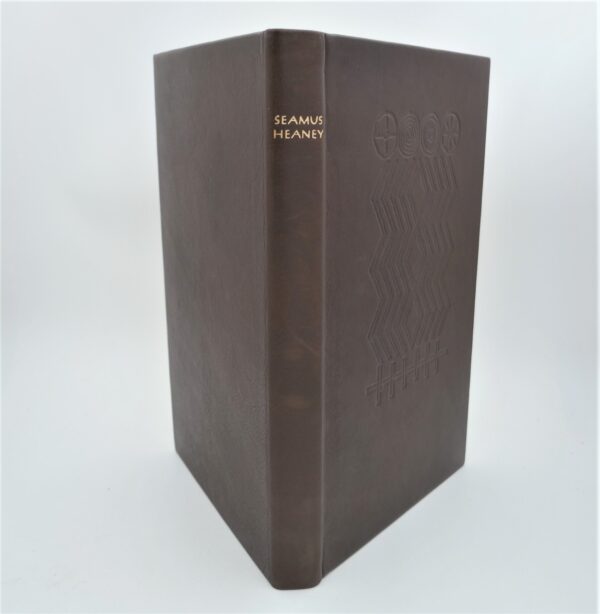 Poems And A Memoir. Limited Signed Edition (1982)