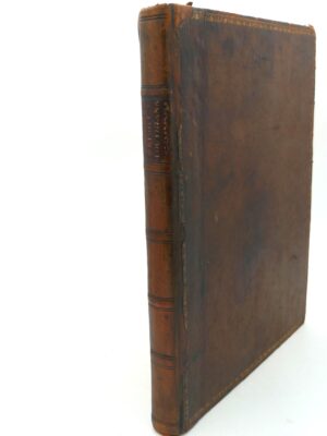 Louthiana: An Introduction to the Antiquities of Ireland (1748)