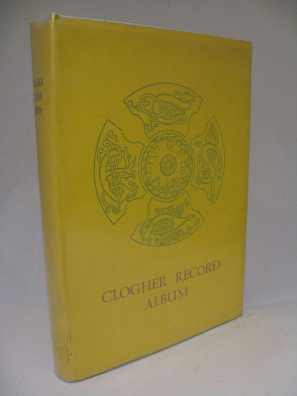 Clogher Record Album