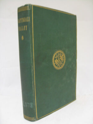 Nightingale Valley by William Allingham (Compiled by)