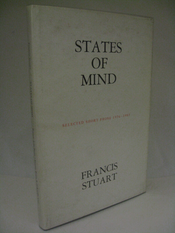 States of Mind by Francis Stuart