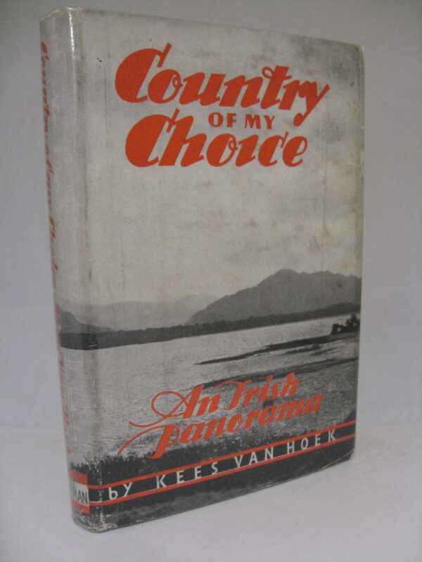 Country of My Choice  An Irish Panorama by Kees Van Hoek