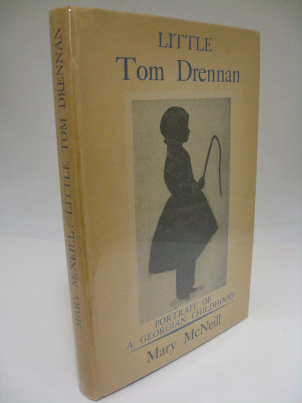 Little Tom Drennan by Mary McNeill