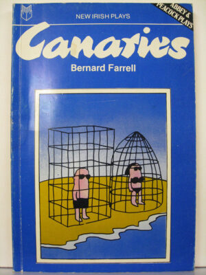 Canaries by Bernard Farrell