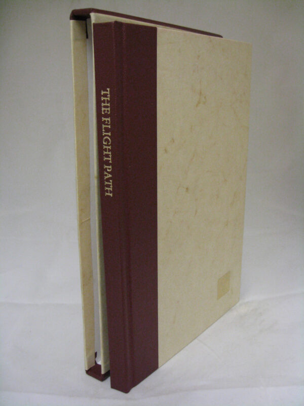 The Flight Path. Writings by the Winners of the America Ireland Fund (1993) by Maurice Hayes (Editor)