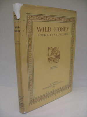 Wild Honey by An Philibin  (J.H. Pollock)