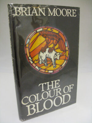 The Colour of Blood by Brian Moore