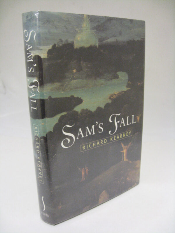 Sam's Fall by Richard Kearney