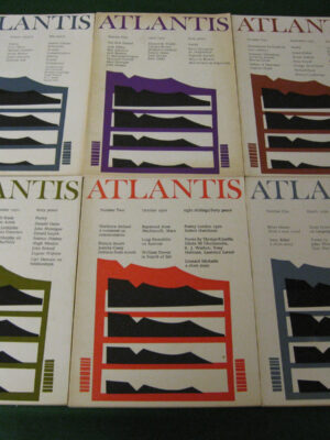 Atlantis by Atlantis
