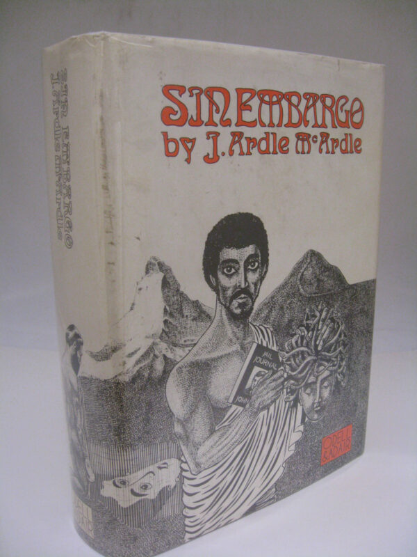 Sin Embargo by J Ardle McArdle