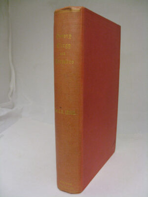 Ossory Clergy and Parishes. Limited Edition (1933) by James B Leslie