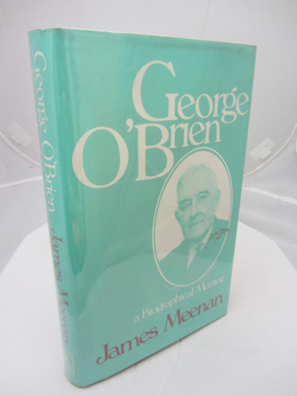 George O'Brien by George O'Brien (James Meenan)
