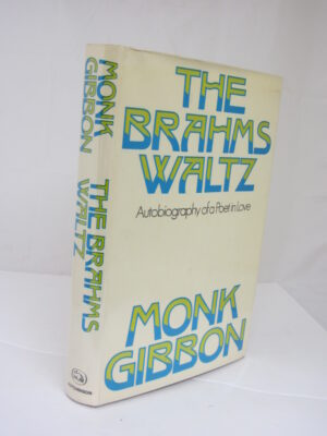 The Brahms Waltz by Monk Gibbon