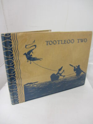 Tootleoo Two by Bernard and Elinor Darwin