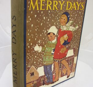 Merry Days by Merry Days