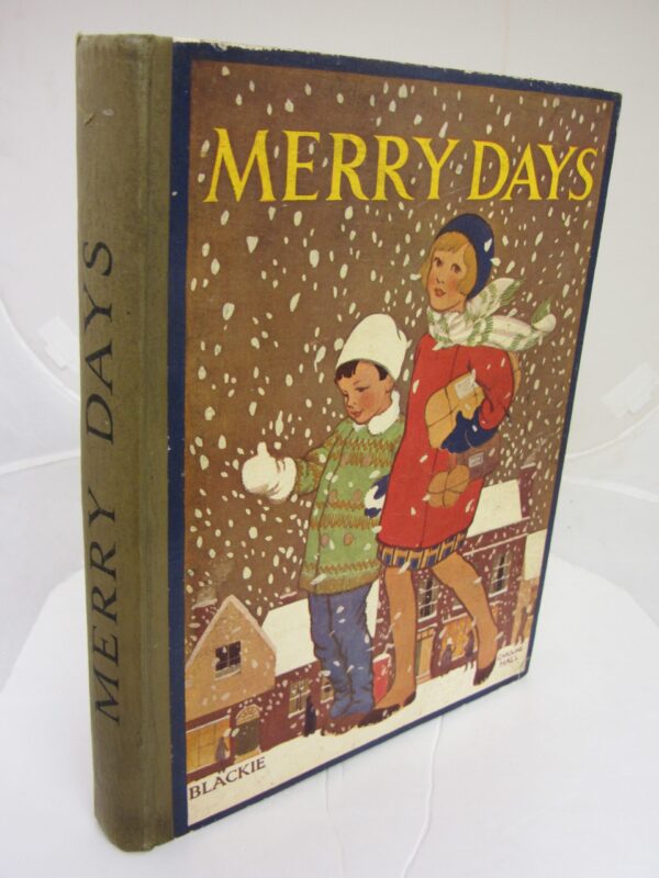 Merry Days by Merry Days