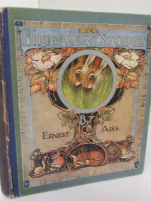 Hide-away Stories by Ernest Aris