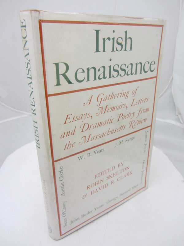 Robin skelton neil rennie essay 07 picture