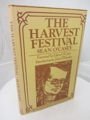 The Harvest Festival