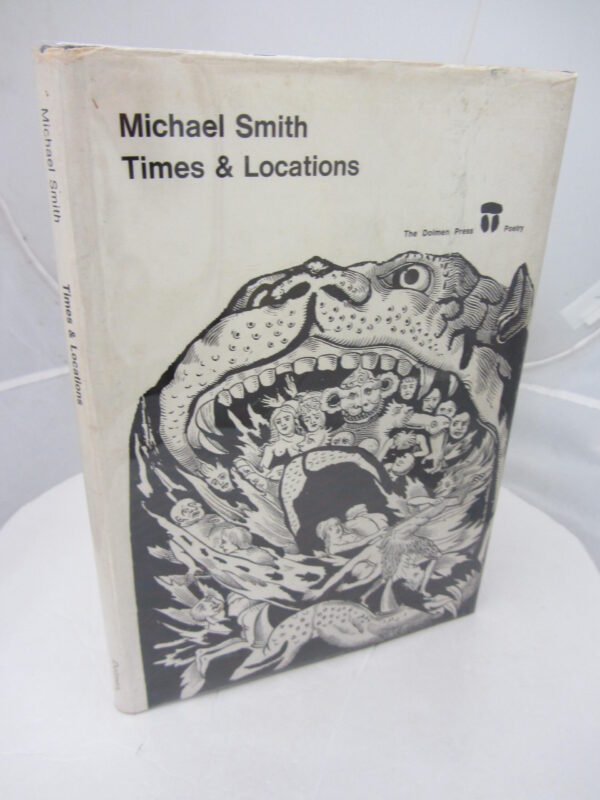 Times and Locations by Michael Smith