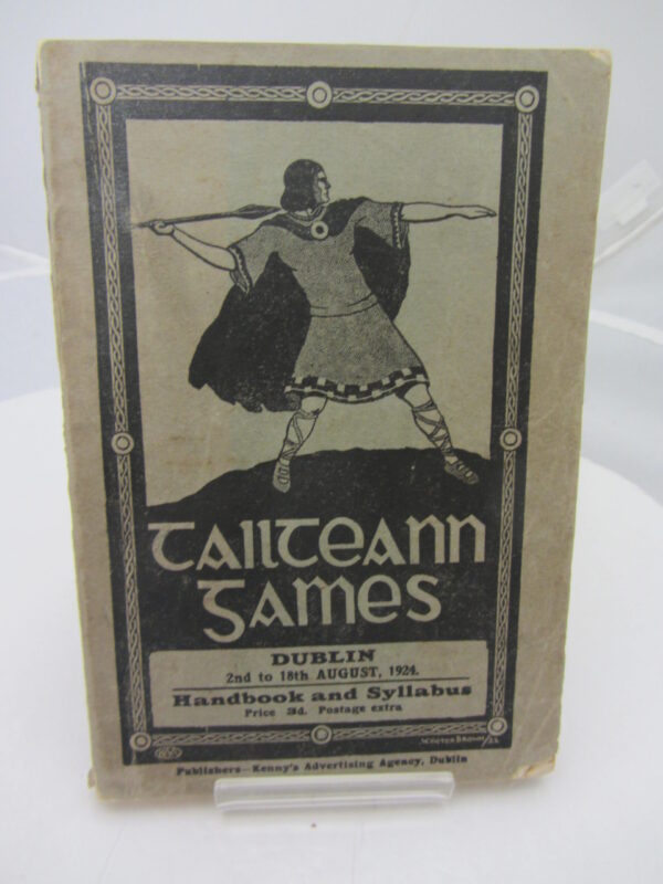 Tailtenn Games by Tailtenn Games.