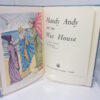 Handy Andy and the Wee House. by Ruth Duffin