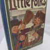 Little Folks: A Magazine for Young People. by Arthur Rackham