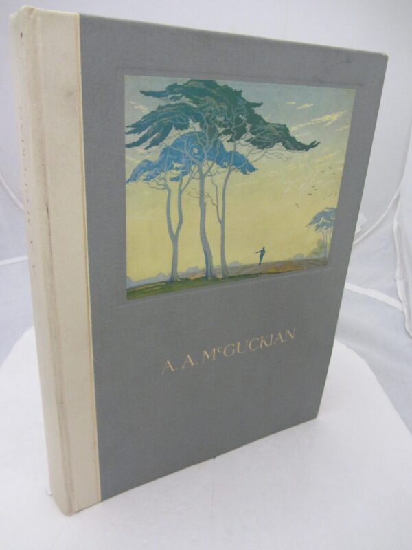 A.A. McGuckian.  A Memorial Volume. by A.A. McGuckian.
