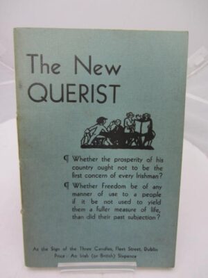 The New Querist