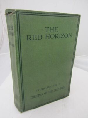 The Red Horizon. London: Herbert Jenkins