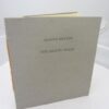 The Gravel Walks.  Limited Edition of 175 numbered copies. by Seamus Heaney