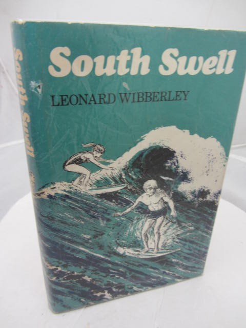 South Swell. by Leonard Wibberley