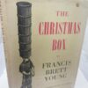 The Christmas Box.  With 36  Illustrations by Kay Ambrose by Frances Brett Young
