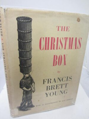 The Christmas Box.  With 36  Illustrations by Kay Ambrose by Frances Brett Young