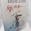 Little.com. Limited Edition of 300 copies Signed by the Author. by Ralph Steadman