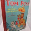Tom Puss in Nursery Rhymeland. London: M&S