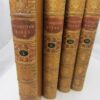 The Works of Oliver Goldsmith. Four Volumes (1854) by Oliver Goldsmith