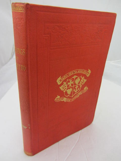 Sunday Evenings at Loretto.  Signed Copy by Mary Gertrude Reddin