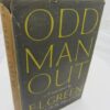 Odd Man Out. A New Novel by F.L. Green