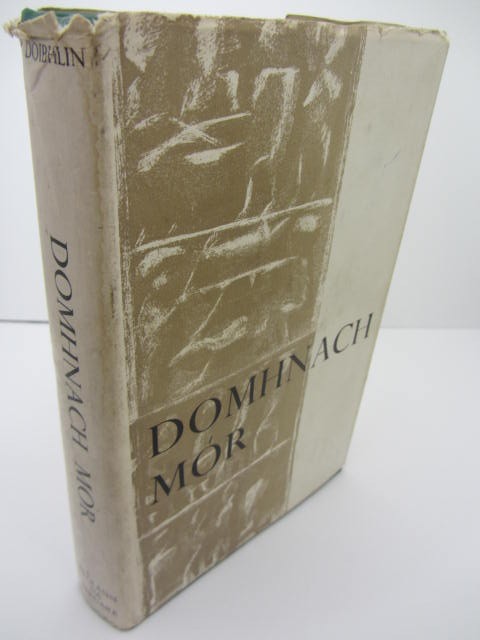 Domhnach Mór (Donaghmore). by Éamon Ó Doibhlin