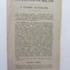 Conscription for Ireland. A Warning to England. The scarcest of AE's celebrated open letters (1919) by A.E. [George Russell]