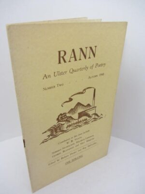 Reprisals. Rann