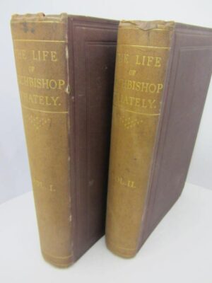 Life and Correspondence of Richard Whately