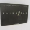 Triúr Ban.  Published to coincide with the Exhibitions of the Photographs