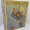 My Fairy Tale Book. by Fairy Book