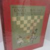 The Adventures of Uncle Wiggily. The Bunny Rabbit Gentleman with the Twinkling Pink Nose. by Howard R. Garis